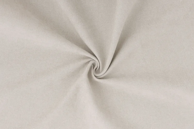 Menard 3-sits Djup Tygsoffa - Beige - Products - Möbler - Soffa - 3 sits soffa