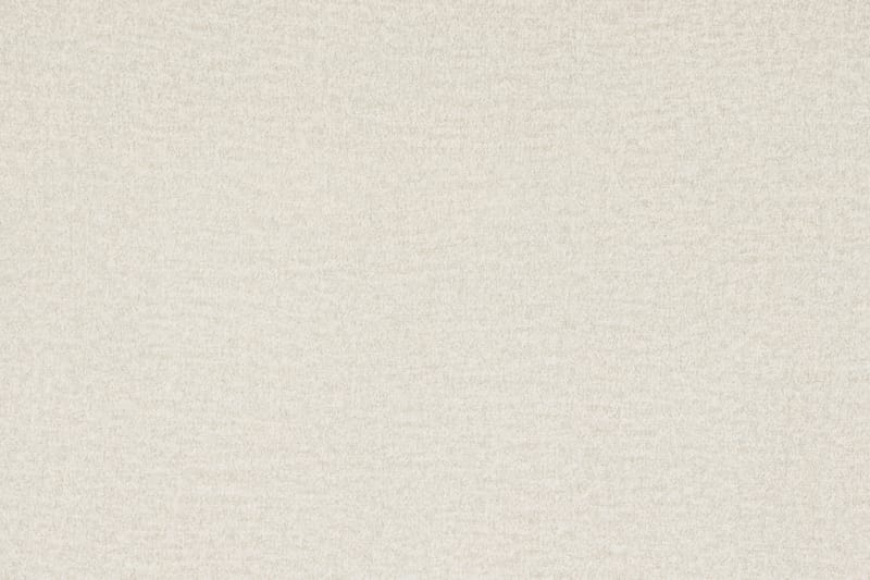Dubai U-modulsoffa Large med Divan Vänster Sammet Extra Djup - Vit - Products - Möbler - Soffa - Modulsoffa - Komplett modulsoffa
