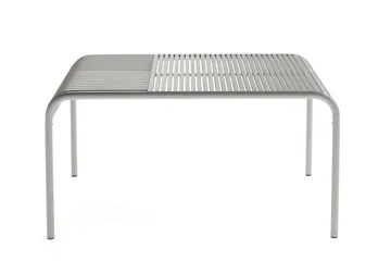 Gardeno Matbord Utomhus 90x150 cm - Grågrön - Products - Utemöbler & utemiljö - Utebord & trädgårdsbord - Matbord utomhus