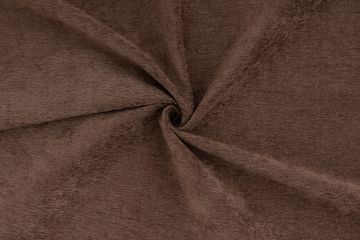 XS23-003 3 seater teddy fabric Andrarum Brown VALUE_MISSING_15377