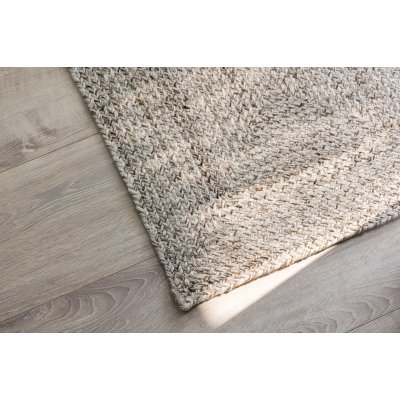 Petra Teppe Beige Brunt 469 NOK Plastmatter Trendrom No