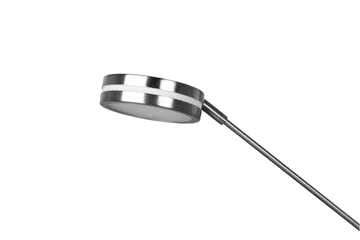 Franklin LED Golvlampa uplight borstad stål - Borstad stål - Products - Belysning - Lampor & belysning inomhus - Golvlampa