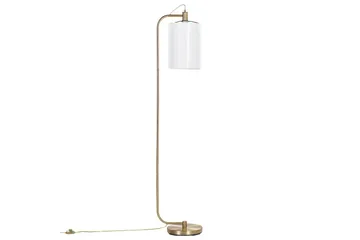 Kallisti Golvlampa 155 cm - Koppar/Vit - Products - Belysning - Lampor & belysning inomhus - Golvlampa