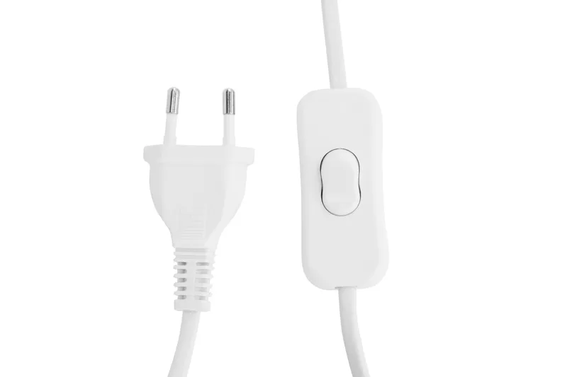 Globia Bordslampa 40 cm - Beige - Products - Belysning - Lampor & belysning inomhus - Sovrumslampa - Sänglampa - Sängbordslampa