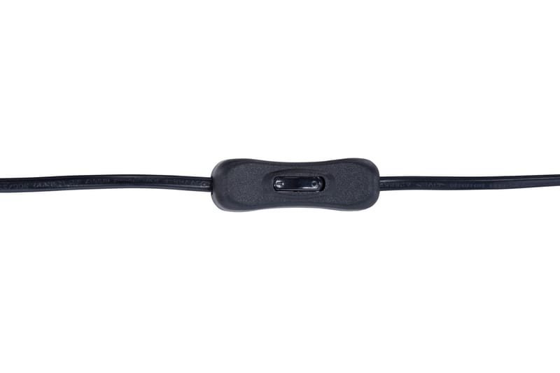 Skott Bordslampa - Svart - Products - Belysning - Lampor & belysning inomhus - Sovrumslampa - Sänglampa - Sängbordslampa