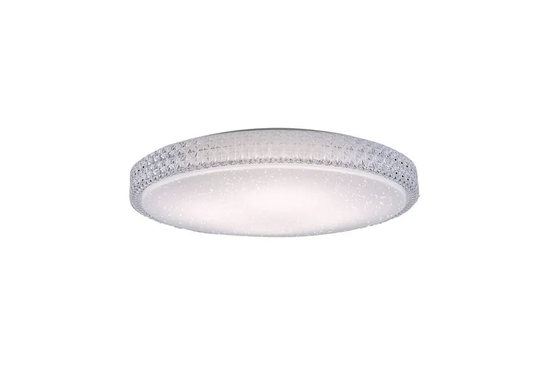 Frida Just Light Taklampa - Transparent - Products - Belysning - Lampor & belysning inomhus - Taklampa & takbelysning - Takplafond