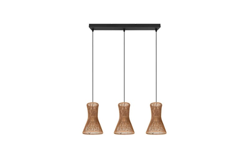 Pendel TRIO Bijou 3-del - 3-del - Products - Belysning - Lampor & belysning inomhus - Taklampa & takbelysning - Kökslampa & taklampa kök