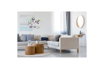 Pendel TRIO Butterfly - Products - Belysning - Lampor & belysning inomhus - Taklampa & takbelysning - Kökslampa & taklampa kök