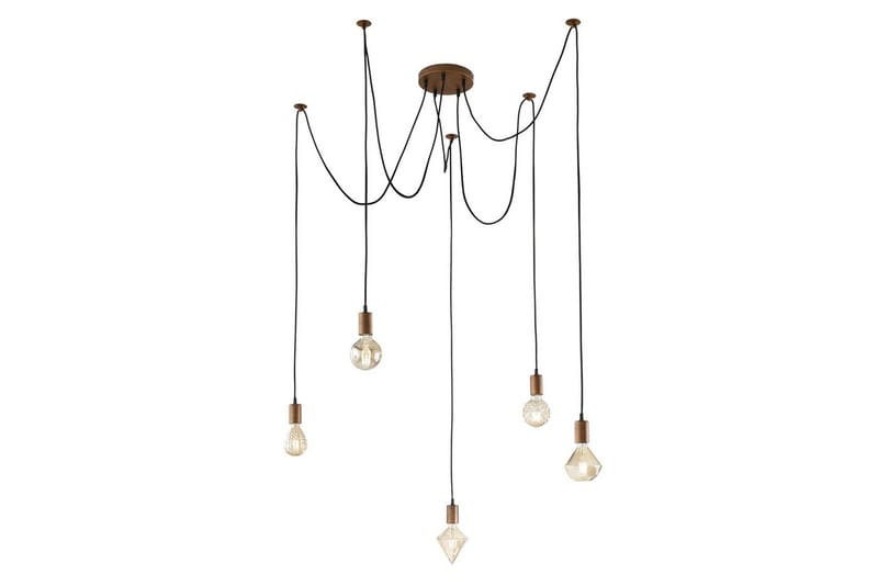 Pendel TRIO Cord - Products - Belysning - Lampor & belysning inomhus - Taklampa & takbelysning - Kökslampa & taklampa kök