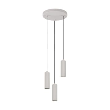 Pendel TRIO Soka - Varm Grå - Products - Belysning - Lampor & belysning inomhus - Taklampa & takbelysning - Kökslampa & taklampa kök