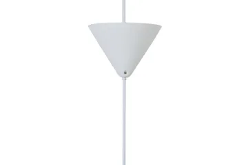 Segre Taklampa 60 cm - Grå - Products - Belysning - Lampor & belysning inomhus - Taklampa & takbelysning - Pendellampa & hänglampa