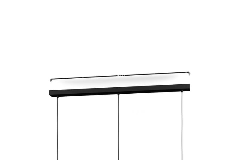 Takpendel Eglo Monterroso Natur med 3 Lampor - Products - Belysning - Lampor & belysning inomhus - Taklampa & takbelysning - Pendellampa & hänglampa