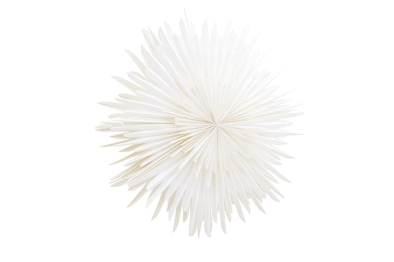 Sälen Adventsstjärna / Jullampa 100 cm - Vit - Products - Belysning - Julbelysning - Adventsstjärna