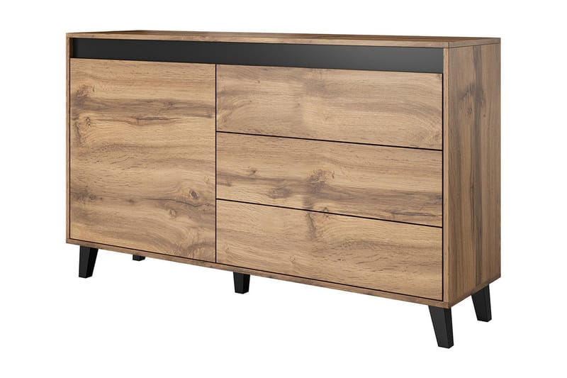 Amshyttan Byrå, Antracit