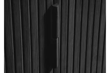 Ankur Konsollbord 160 cm - Svart - Products - Förvaring - Förvaringsmöbler - Sideboard & skänk