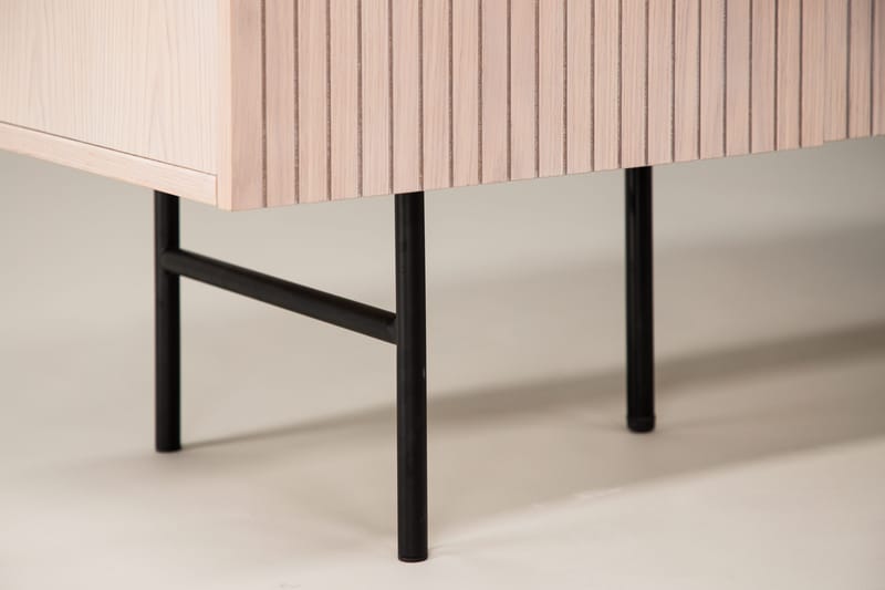 Björkön Skänk 150x41,8 cm Vit - Vind - Products - Förvaring - Förvaringsmöbler - Sideboard & skänk