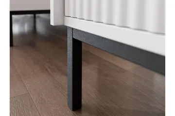 Bjurholm Byrå 103 cm - Vit - Products - Förvaring - Förvaringsmöbler - Byrå