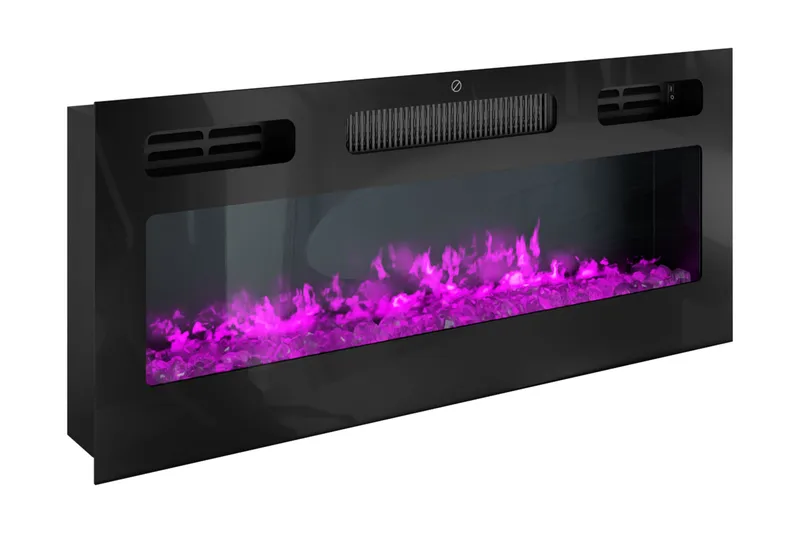 Bjurholm Möbelset För Vardagsrum - Svart - Products - Förvaring - Förvaringsmöbler - Möbelset för vardagsrum