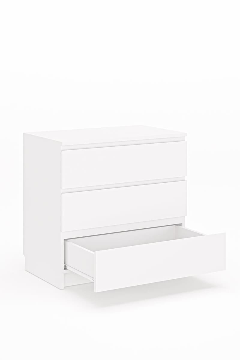 Ferin Byrå 80 cm - Products - Förvaring - Förvaringsmöbler - Byrå - Hallbyrå