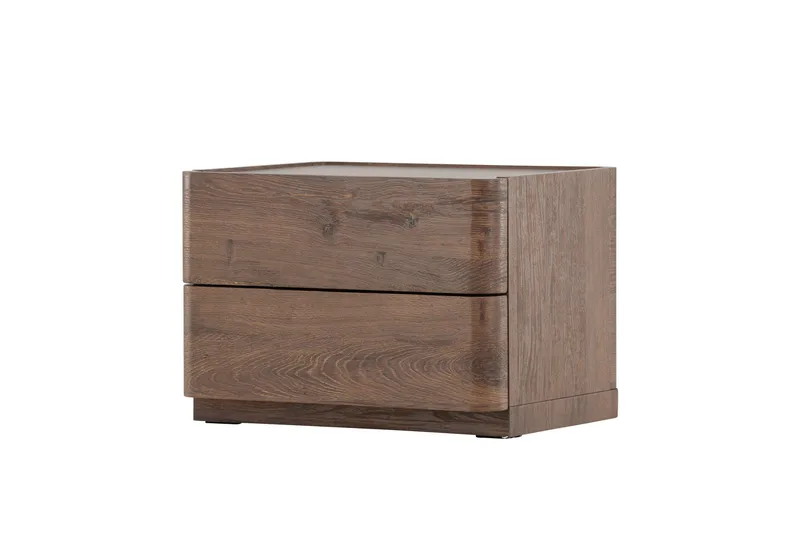 Noble Byrå 50 cm - Mocca - Products - Förvaring - Förvaringsmöbler - Byrå - Hallbyrå