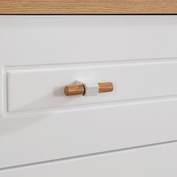 Nusrat Byrå 80 cm - Products - Förvaring - Förvaringsmöbler - Byrå