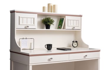 Telvo Skrivbord 132 cm - Products - Förvaring - Förvaringsmöbler - Byrå - Sekretär