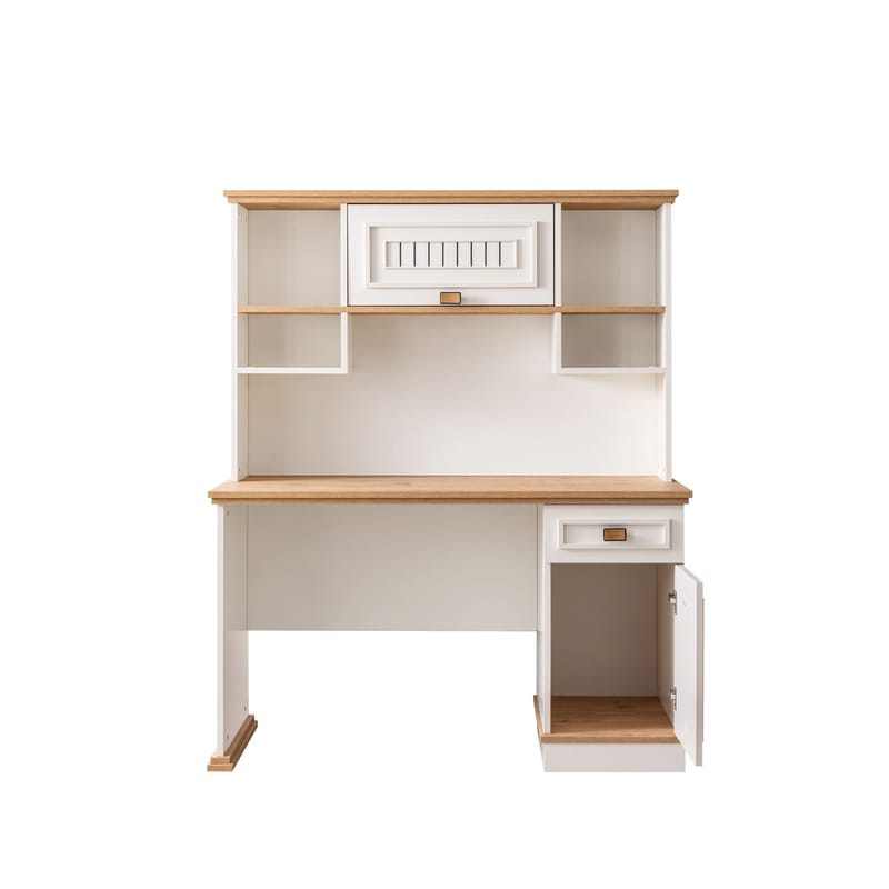 Ulmar Skrivbord 131 cm - Products - Förvaring - Förvaringsmöbler - Byrå - Sekretär