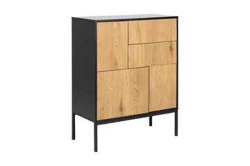 Hasslevik Skänk - Trä - Products - Förvaring - Förvaringsmöbler - Sideboard & skänk