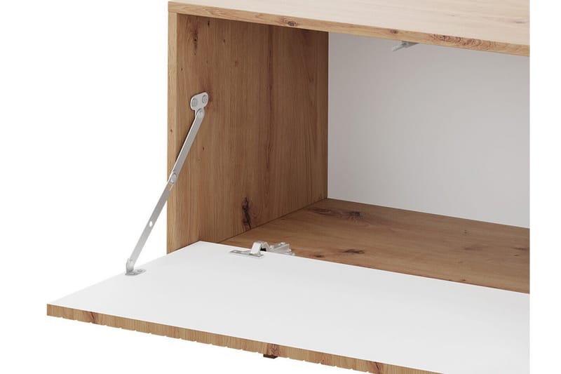 Kintore Möbelset För Vardagsrum - Brun - Products - Förvaring - Förvaringsmöbler - Möbelset för vardagsrum