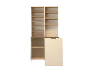 Quivo Barskåp 190 cm - Products - Förvaring - Förvaringsmöbler - Köksö