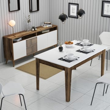 Umark Möbelset Vardagsrum - Products - Förvaring - Förvaringsmöbler - Möbelset för vardagsrum