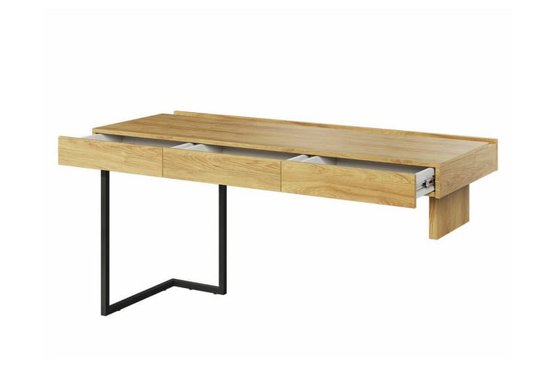 Rathmore Möbelset För Vardagsrum - Svart - Products - Förvaring - Förvaringsmöbler - Möbelset för vardagsrum