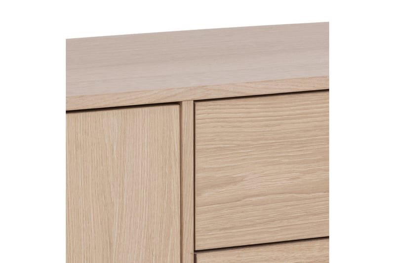 Salama Skänk 160 cm - Vit - Products - Förvaring - Förvaringsmöbler - Sideboard & skänk