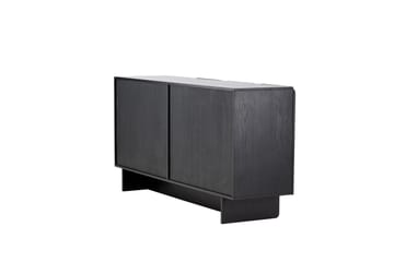 Sideboard & skänk VIND Tyresö Cabinet Black - Products - Förvaring - Förvaringsmöbler - Sideboard & skänk