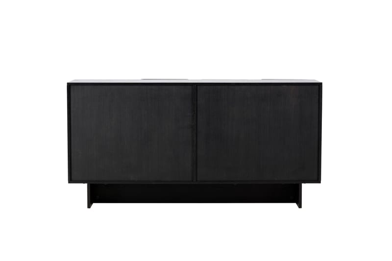 Sideboard & skänk VIND Tyresö Cabinet Black - Products - Förvaring - Förvaringsmöbler - Sideboard & skänk