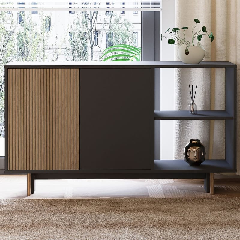 Valto Konsollbord 140 cm - Products - Förvaring - Förvaringsmöbler - Sideboard & skänk