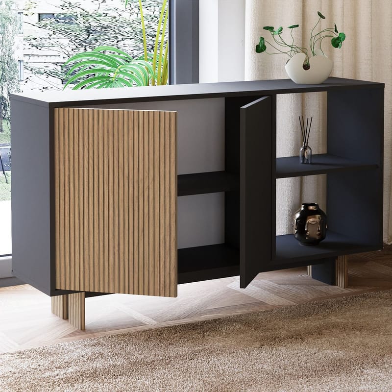 Valto Konsollbord 140 cm - Products - Förvaring - Förvaringsmöbler - Sideboard & skänk