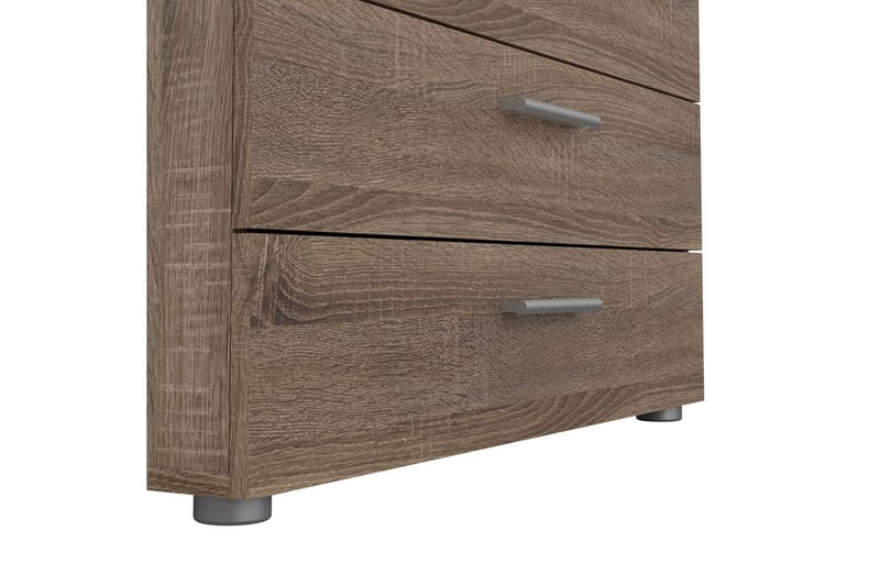 Suntia Byrå 80 cm - Gråfärgat trä - Products - Förvaring - Förvaringsmöbler - Byrå