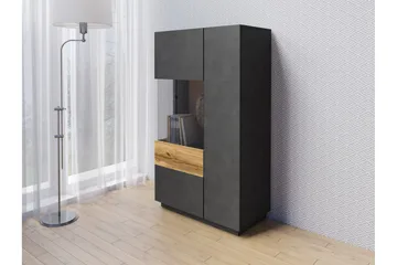 Tomeka Sideboard - Trä - Products - Förvaring - Förvaringsmöbler - Sideboard & skänk