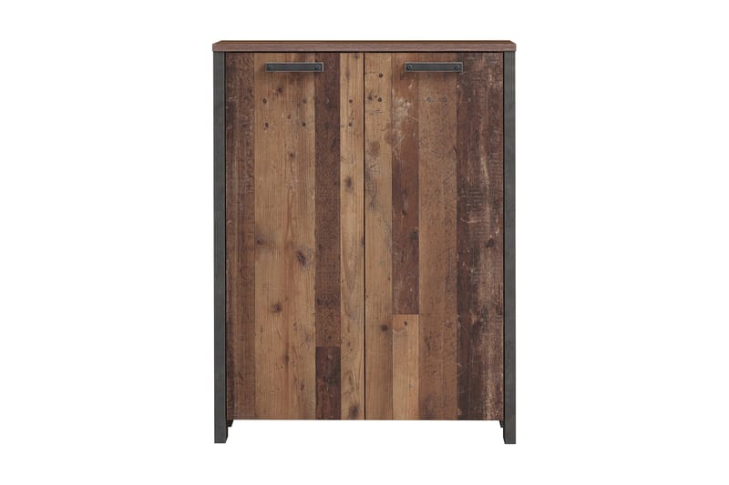 Torelles Sideboard 74x153 cm - Brun/Grå - Products - Förvaring - Förvaringsmöbler - Sideboard & skänk