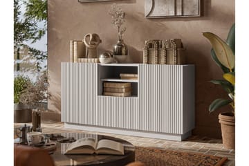 Torvalen Skänk 150x42 cm - Beige - Products - Förvaring - Förvaringsmöbler - Sideboard & skänk
