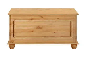 Welton Koffert 85 cm - Brun - Products - Förvaring - Förvaringsmöbler - Förvaringskista & sängkista