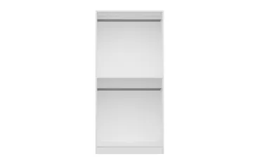 Fruitland Garderob 90 cm - Vit - Products - Förvaring - Garderober & garderobssystem - Garderobsskåp