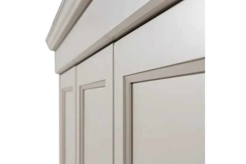 Garderob Olivia - Products - Förvaring - Garderober & garderobssystem - Garderobsskåp