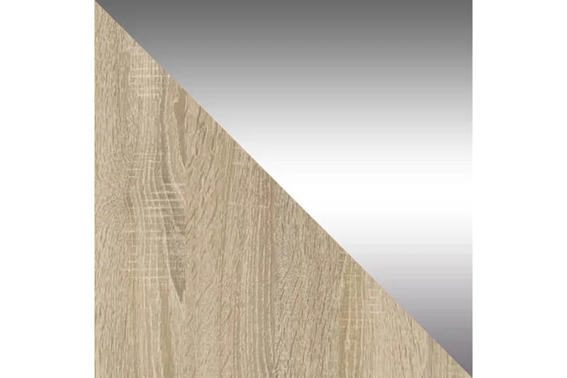 Skjutdörr ELVERUM LED-belysning - Ek - Products - Förvaring - Garderober & garderobssystem - Garderobsdörr - Skjutdörr garderob & walk-in closet