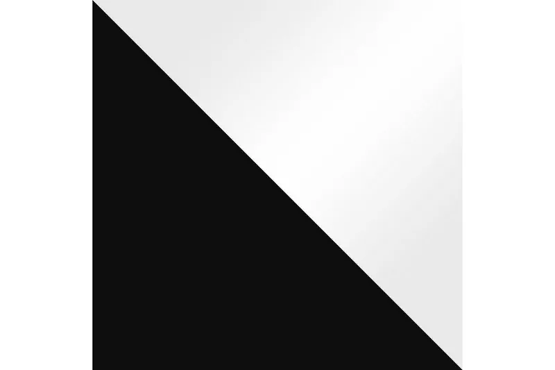 Skjutdörr MARTI - Svart/Vit - Products - Förvaring - Garderober & garderobssystem - Garderobsdörr - Skjutdörr garderob & walk-in closet