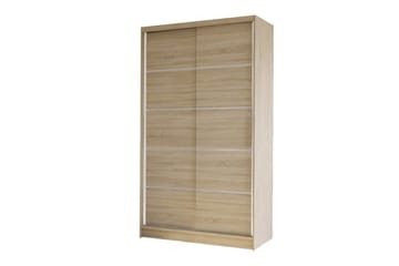 Glenmore Garderob Brown - Products - Förvaring - Garderober & garderobssystem - Garderobsskåp