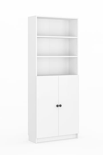 Lenvo Bokhylla 200 cm - Products - Förvaring - Hylla - Bokhylla