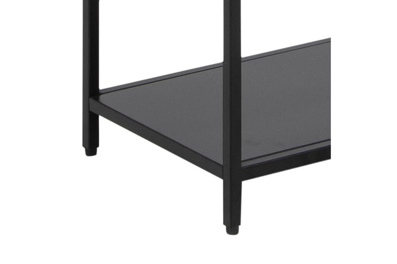 Crabtree Bokhylla 69,5 cm - Svart - Products - Förvaring - Hylla - Bokhylla