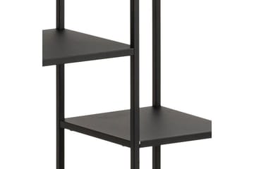 Crabtree Bokhylla 79,5 cm - Svart - Products - Förvaring - Hylla - Bokhylla